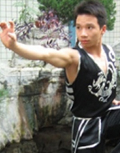 Nan Quan