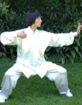 Qi Gong