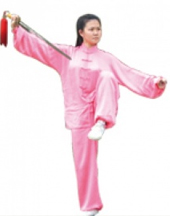 Taiji Quan