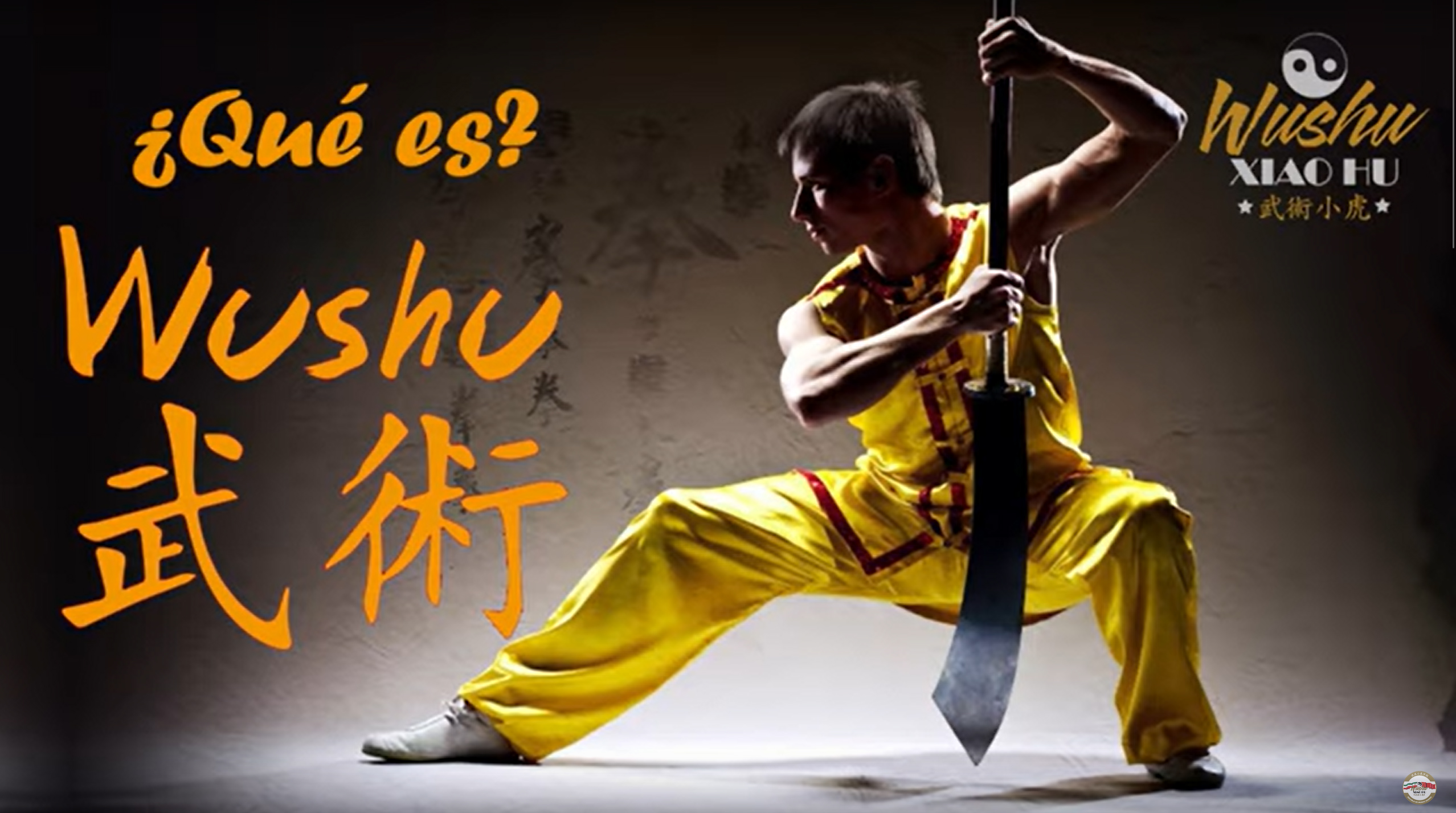 ¿Qué es Wushu? - Wushu Xiaohu