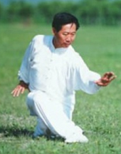 Xing Yi Quan